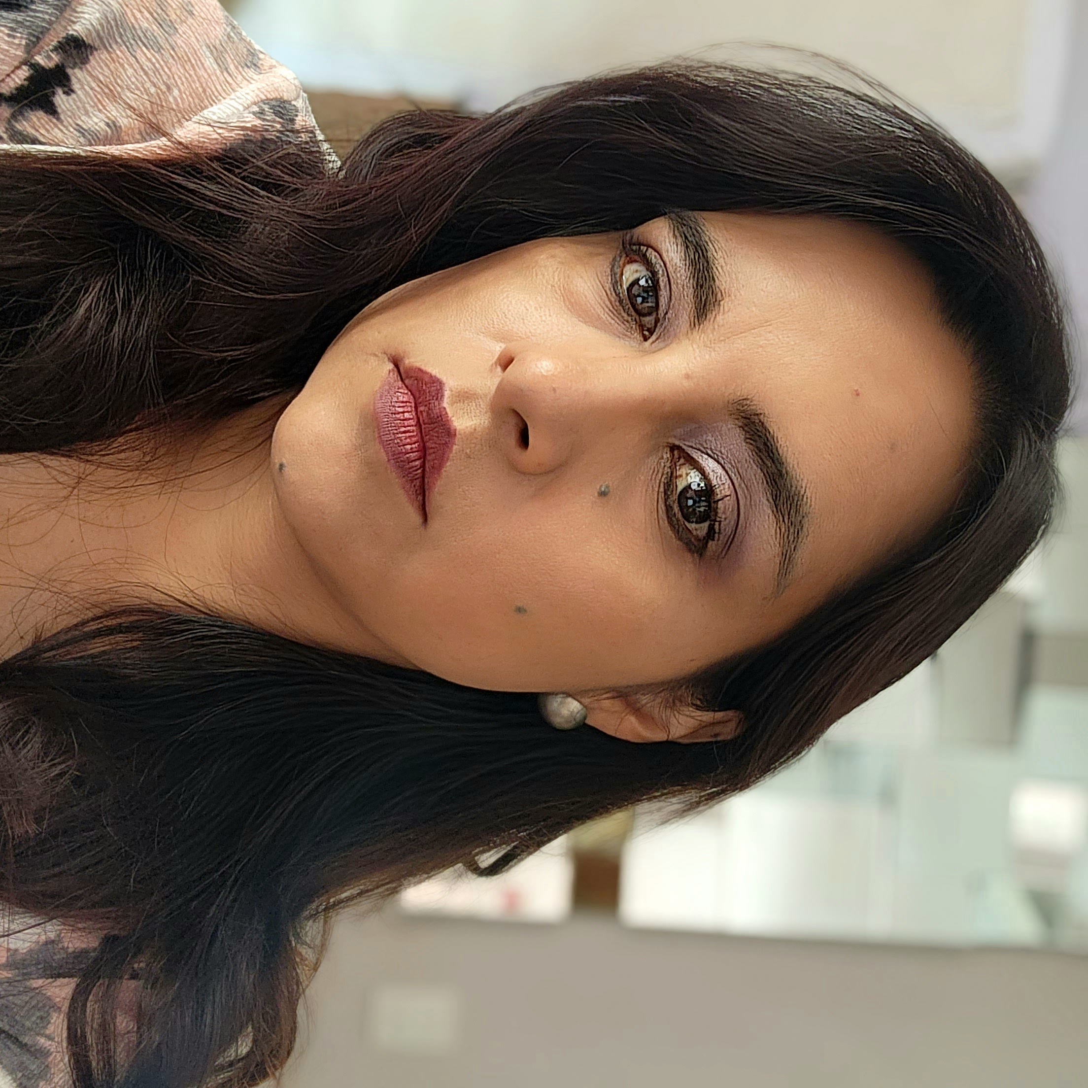 Dra. Alejandra Rojas Olivos