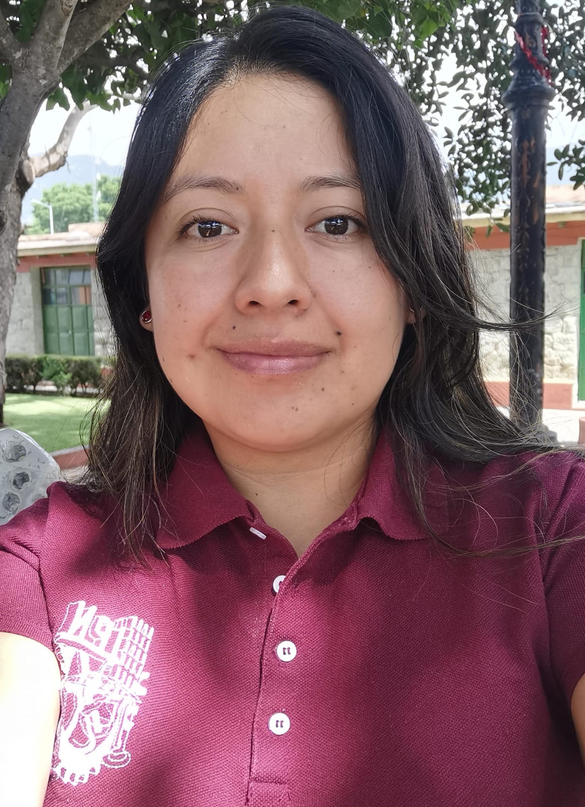 Dra. Guadalupe Pacheco Aquino